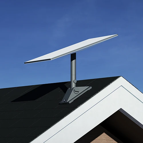 Instalace Starlinku